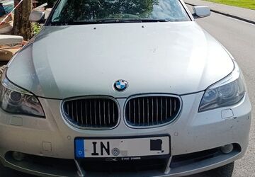 BMW 530 273.000 km 3.100 &euro; Ingolstadt 85053