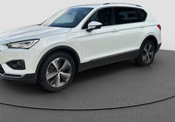 Seat Tarraco 43.030 km 29.350 &euro; Manching 85077