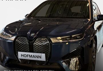 BMW iX 35.400 km 49.913 &euro; Pfaffenhofen 85276