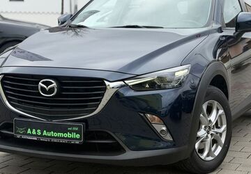 Mazda CX-3 142.000 km 12.490 &euro; Neuburg/Donau 86633