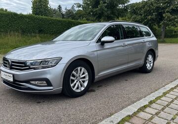 VW Passat 202.000 km 13.590 &euro; Pfaffenhofen an der ilm 85276