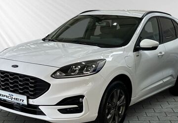 Ford Kuga 64.500 km 20.850 &euro; Ingolstadt 85055