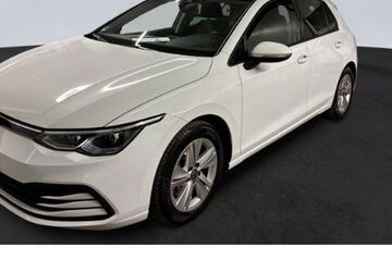 VW Golf 54.370 km 22.750 &euro; Manching 85077