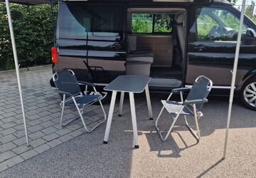 VW T5 California 179.000 km 36.500 &euro; Ingolstadt 85055