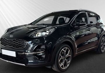 Kia Sportage 94.000 km 18.200 &euro; Neuburg an der Donau 86633