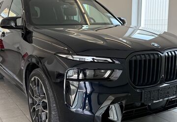 BMW X7 M60 99.900 km 67.000 &euro; Wolnzach 85283