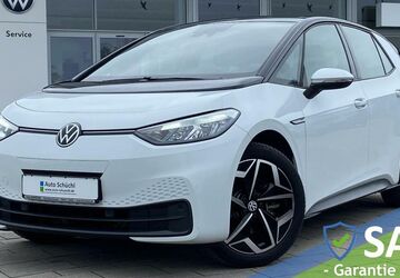 VW ID.3 27.390 km 21.748 &euro; Schrobenhausen-Edelshsn. 86529