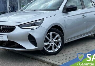 Opel Corsa 15.776 km 14.448 &euro; Schrobenhausen-Edelshsn. 86529