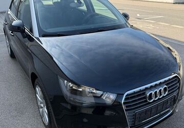 Audi A1 165.600 km 6.900 &euro; Ingolstadt 85055