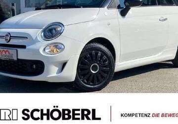 Fiat 500 26.000 km 12.990 &euro; Ingolstadt 85053