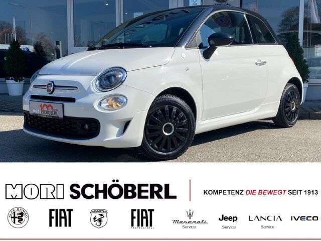 Fiat 500 26.000 km 12.990 &euro; Ingolstadt 85053