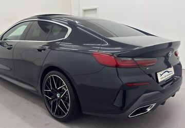 BMW M850 41.801 km 52.750 &euro; Schrobenhausen 86529