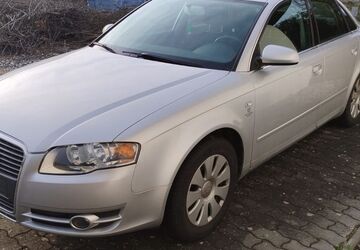 Audi A4 240.000 km 2.650 &euro; Denkendorf 85095