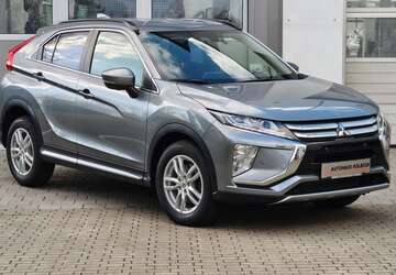 Mitsubishi Eclipse Cross 62.777 km 14.690 &euro; Ingolstadt 85055