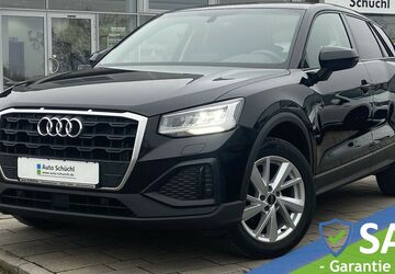Audi Q2 45.986 km 21.348 &euro; Schrobenhausen-Edelshsn. 86529