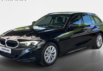 BMW 318 169.000 km 20.890 &euro; Ingolstadt 85053