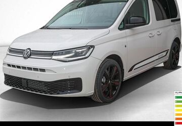 VW Caddy 3.500 km 44.980 &euro; Pfaffenhofen/Ilm 85276