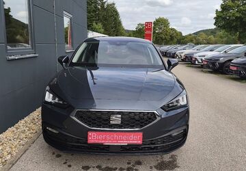 Seat Leon 3.500 km 26.999 &euro; Riedenburg 93339