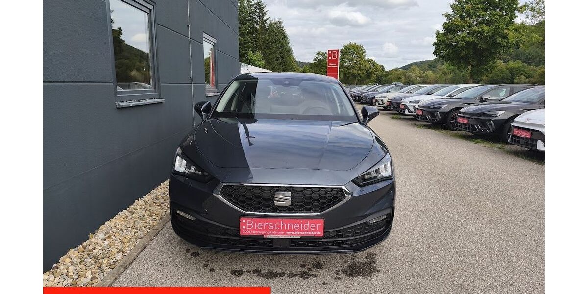 Seat Leon 3.500 km 26.999 &euro; Riedenburg 93339