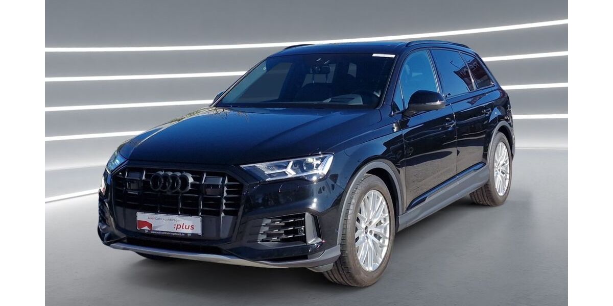 Audi Q7 47.072 km 51.790 &euro; Ingolstadt 85057