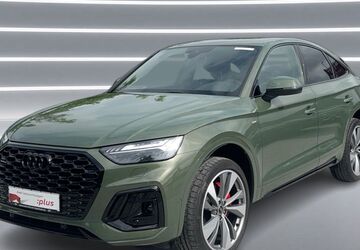 Audi Q5 14.718 km 54.890 &euro; Ingolstadt 85057