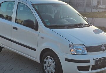 Fiat Panda 130.000 km 2.690 &euro; Reichertshofen 85084