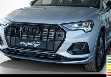 Audi Q3 18.000 km 38.890 &euro; Schrobenhausen 86529