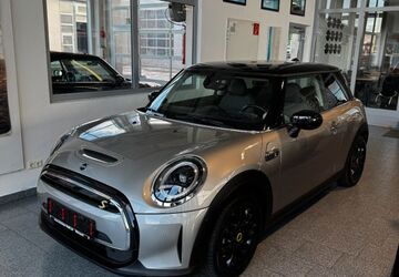 Mini Cooper SE 25.000 km 19.999 &euro; Wolnzach 85283