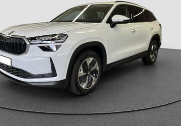 Skoda Kodiaq 25.040 km 45.450 &euro; Manching 85077