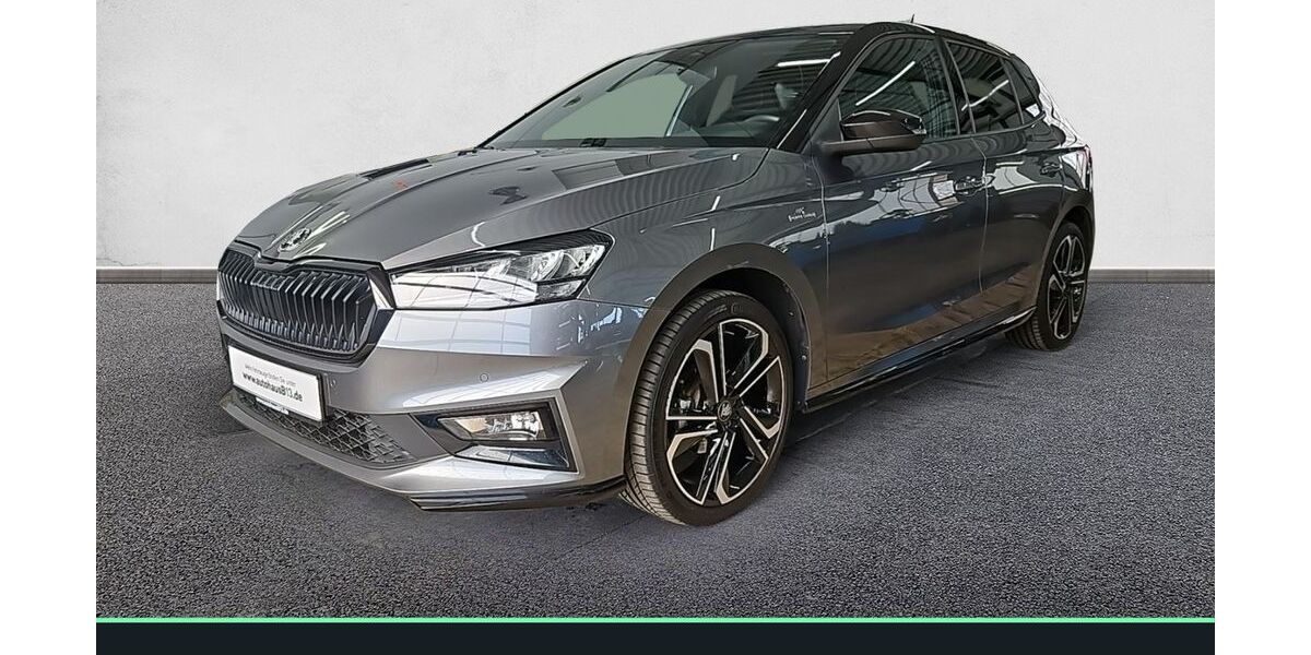 Skoda Fabia 14.200 km 21.690 &euro; Karlskron-Brautlach 85123