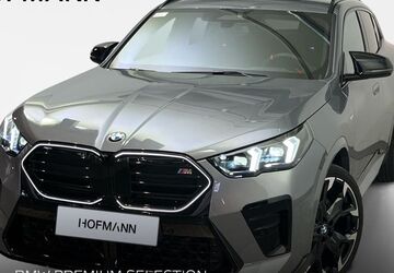 BMW X2 9.827 km 56.815 &euro; Ingolstadt 85053