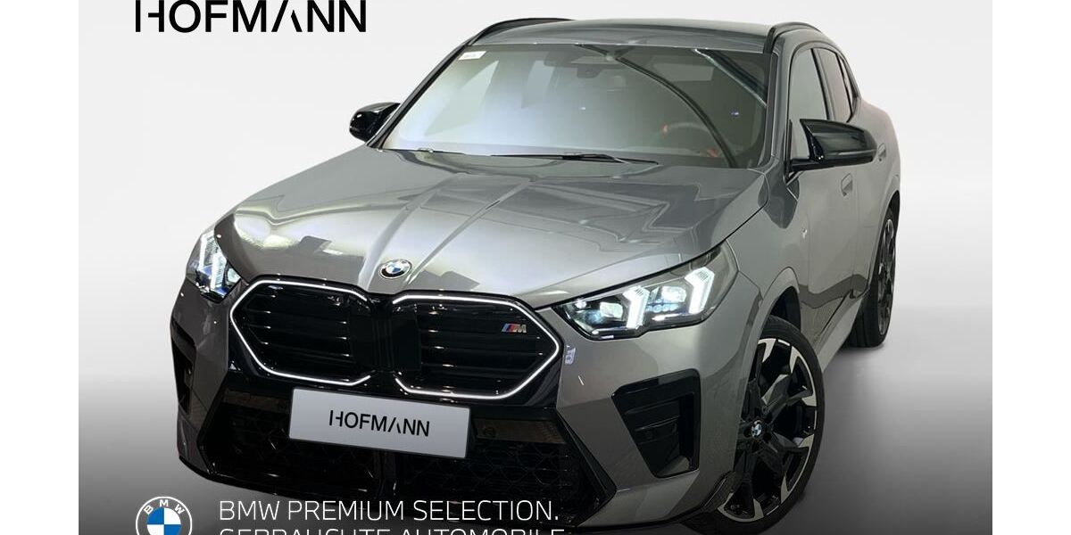 BMW X2 9.827 km 56.815 &euro; Ingolstadt 85053