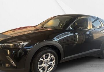 Mazda CX-3 63.099 km 19.590 &euro; Pfaffenhofen 85276