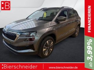 Skoda Karoq 27.230 km 30.950 &euro; Manching 85077