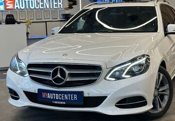Mercedes-Benz E 350 189.000 km 16.899 &euro; Pfaffenhofen 85276