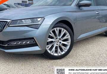 Skoda Superb 41.205 km 25.949 &euro; Langenmosen 86571