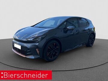 Gebrauchte Cupra BORN