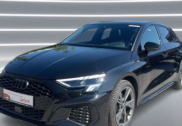 Audi A3 46.784 km 27.890 &euro; Ingolstadt 85057
