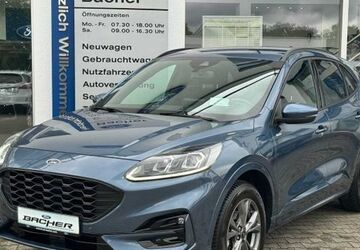 Ford Kuga 29.200 km 23.950 &euro; Schrobenhausen 86529