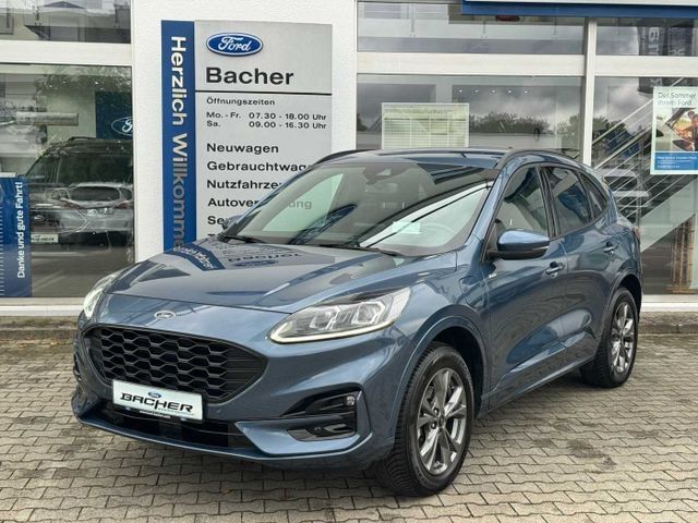 Ford Kuga 29.200 km 23.950 &euro; Schrobenhausen 86529