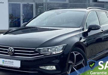 VW Passat Variant 43.286 km 26.848 &euro; Schrobenhausen-Edelshsn. 86529