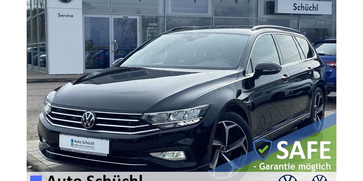 VW Passat Variant 43.286 km 26.848 &euro; Schrobenhausen-Edelshsn. 86529