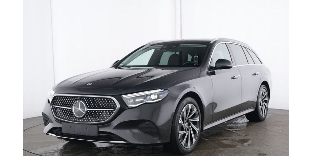 Mercedes-Benz E 300 16.943 km 47.839 &euro; Mainburg 84048