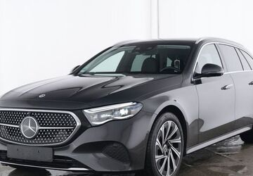 Mercedes-Benz E 300 16.943 km 48.299 &euro; Mainburg 84048