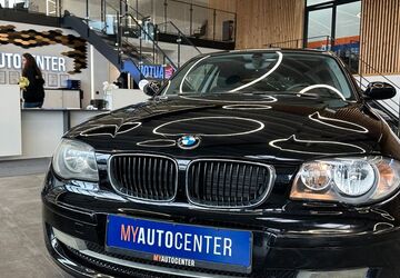 BMW 116 211.300 km 2.799 &euro; Pfaffenhofen 85276