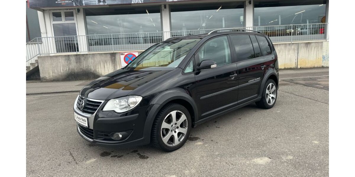 VW Touran 256.300 km 5.790 &euro; Pfaffenhofen an der ilm 85276