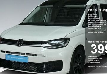 VW Caddy 7.720 km 32.950 &euro; Ingolstadt 85053