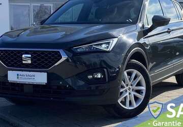 Seat Tarraco 49.263 km 28.848 &euro; Schrobenhausen 86529