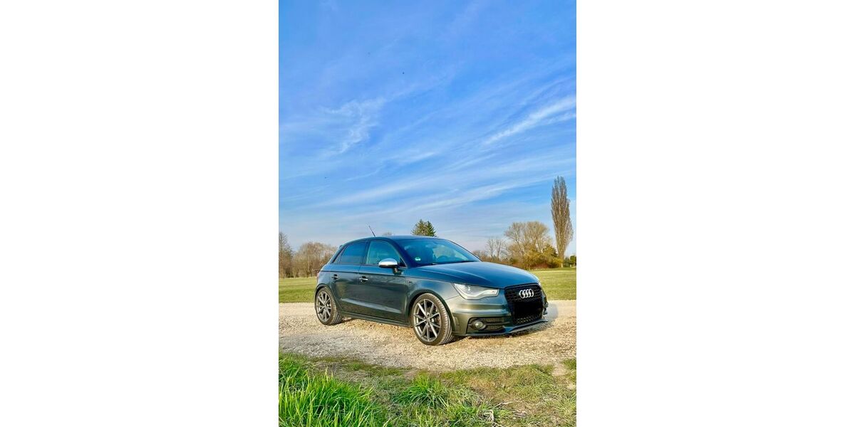 Audi A1 163.231 km 13.900 &euro; ingolstadt 85055