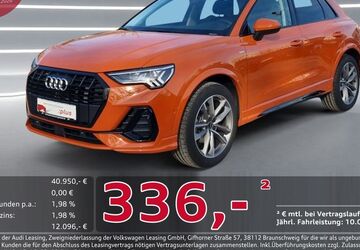 Audi Q3 3.942 km 39.950 &euro; Ingolstadt 85057